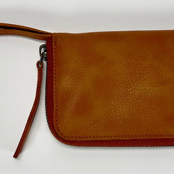 Free People Wristlet Wallet - Picture 5 of 10